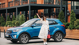 Hyundai Mobility объявляет о специальных летних предложениях и дальнейшем расширении географии